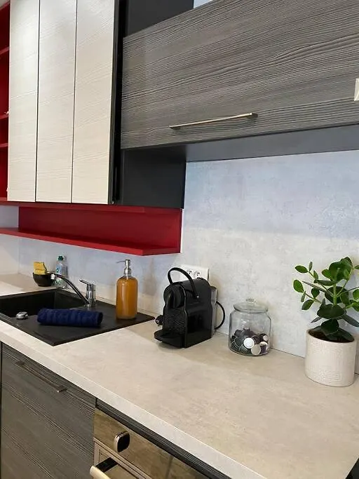 Διαμέρισμα Appart 2 Chambres Climatise Marseille Vieux-Port