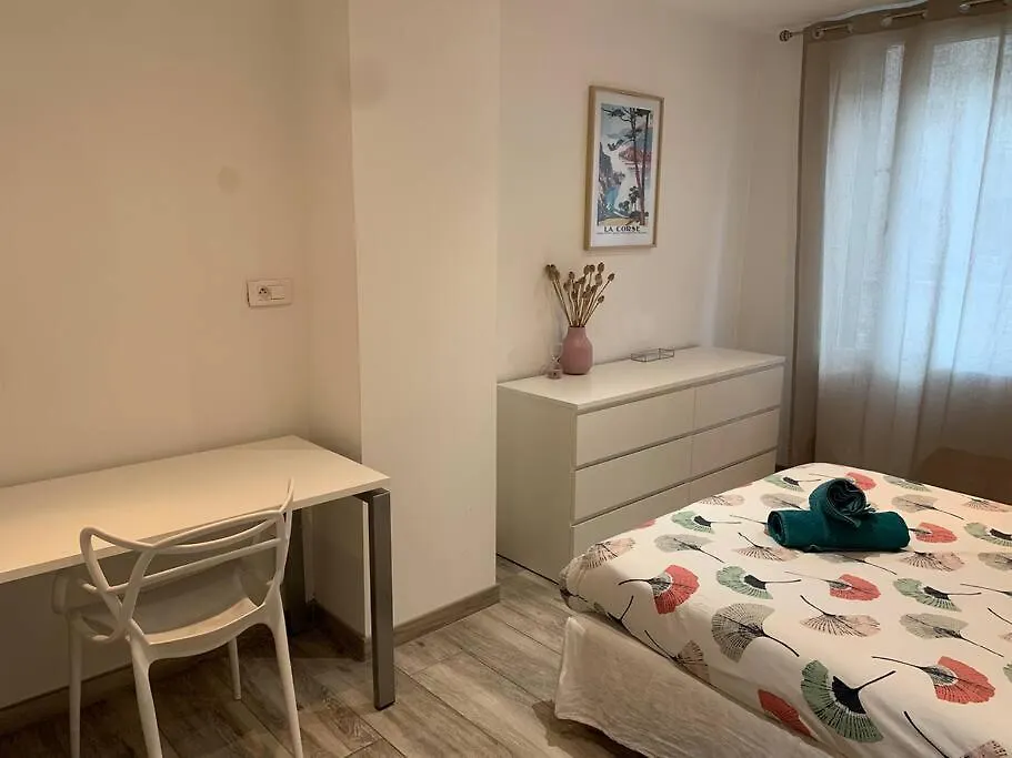 Appart 2 Chambres Climatise Marseille Vieux-Port 0*,  Γαλλία