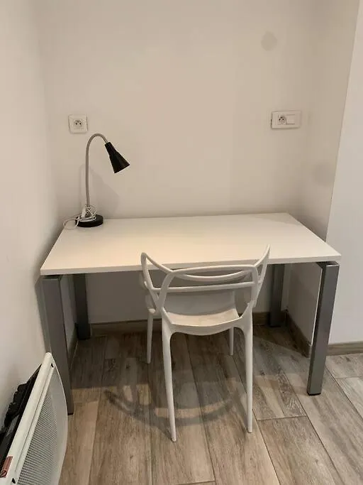 Appart 2 Chambres Climatise Marseille Vieux-Port 0*,  Γαλλία