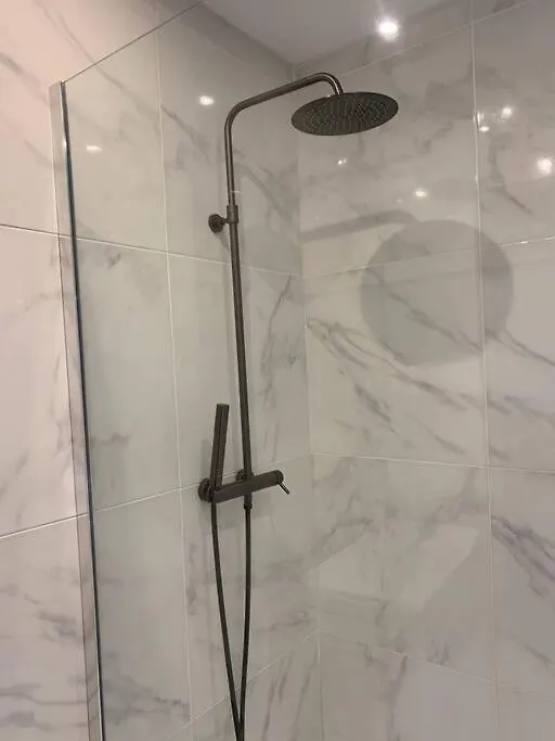 Διαμέρισμα Appart 2 Chambres Climatise Marseille Vieux-Port Γαλλία